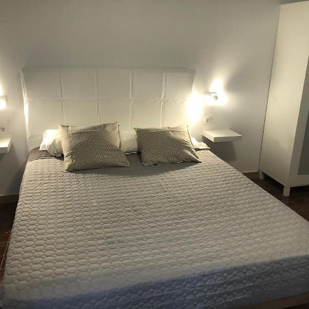 Tamonante Rooms Gran Tarajal Eksteriør bilde